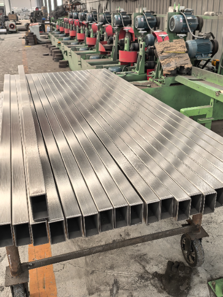 梧州液冷不锈钢方管选源头厂