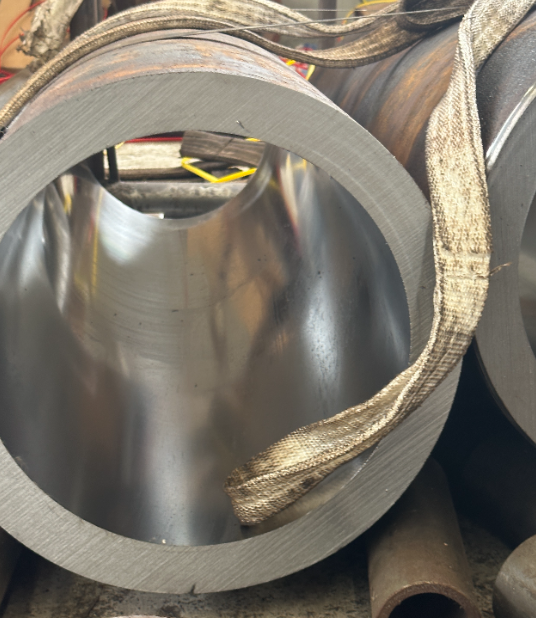 梧州研磨管 内孔光亮管 生产厂家