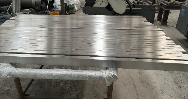 梧州不锈钢无缝方管 